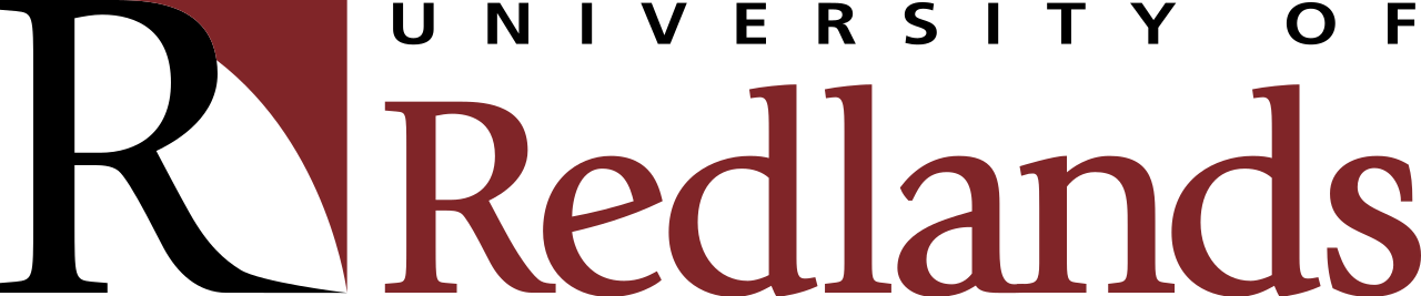 University of Redlands logo